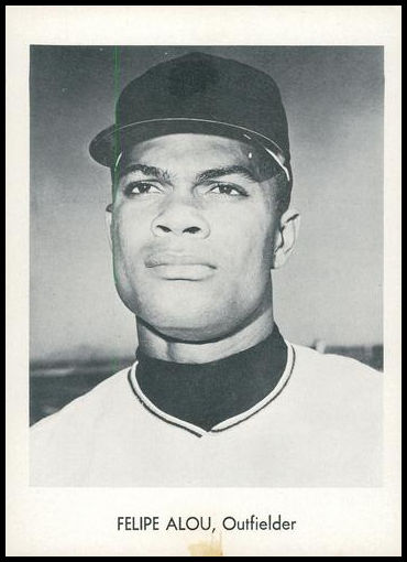 Felipe Alou